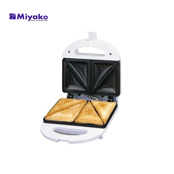 Miyako Sandwich Toaster - ST221